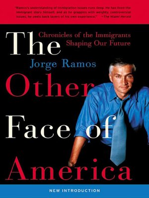 cover image of The Other Face of America